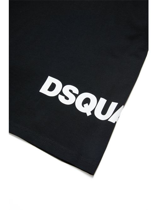  DSQUARED2 JUNIOR | DQ2329 D0A2E/DQ900